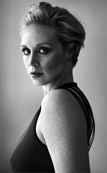 Gwendoline Christie